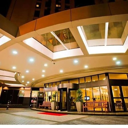 Nobile Congonhas São Paulo Exterior foto