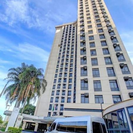 Nobile Congonhas São Paulo Exterior foto