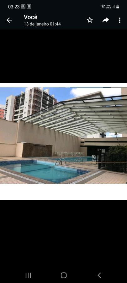 Nobile Congonhas São Paulo Exterior foto
