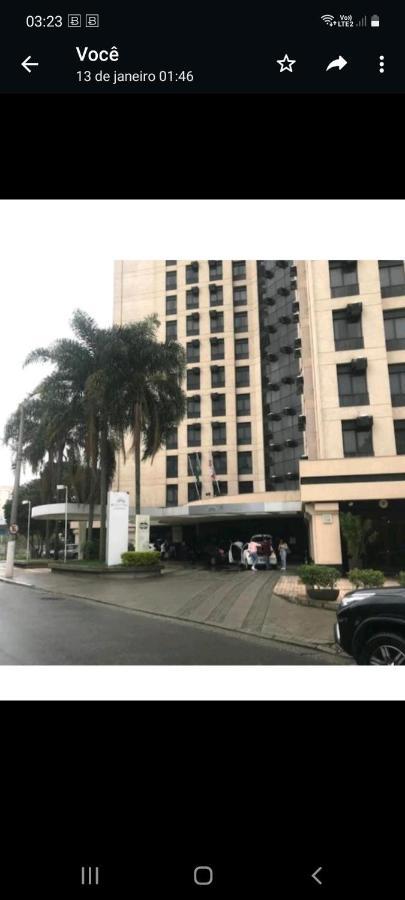 Nobile Congonhas São Paulo Exterior foto