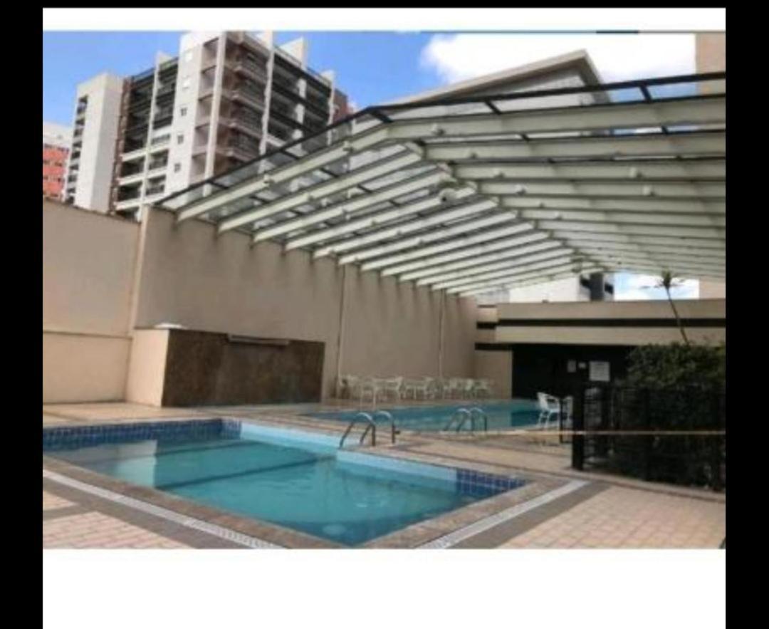 Nobile Congonhas São Paulo Exterior foto