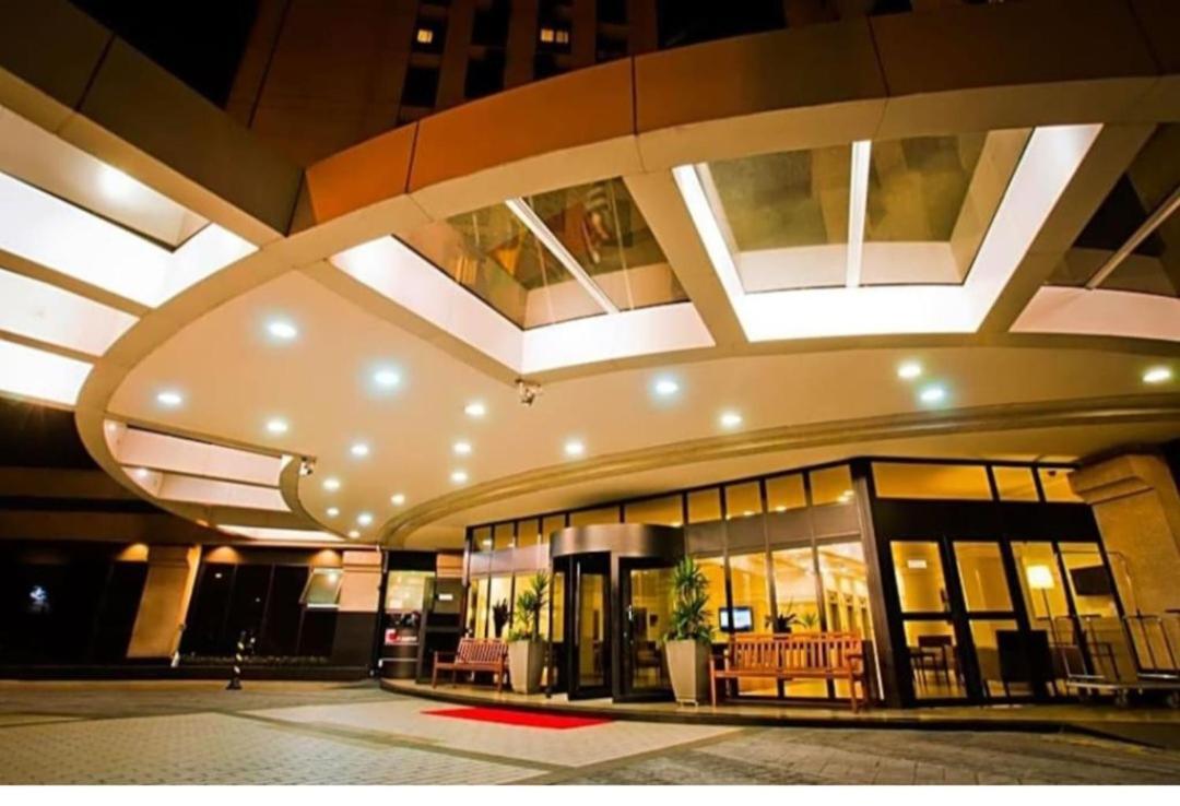 Nobile Congonhas São Paulo Exterior foto