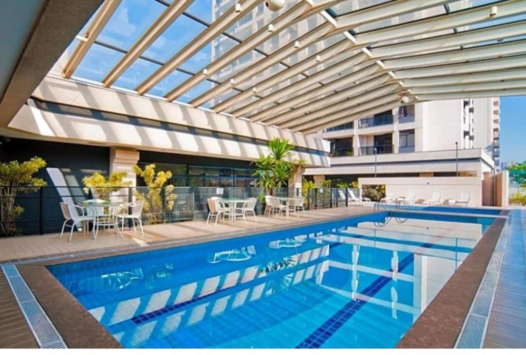 Nobile Congonhas São Paulo Exterior foto