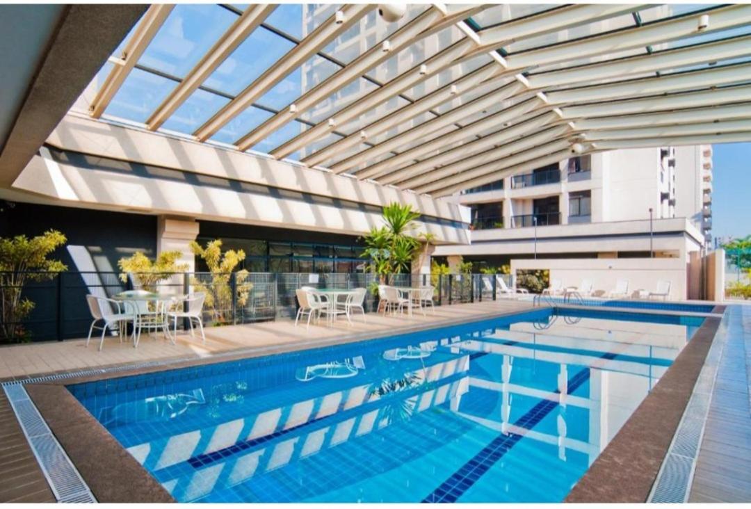 Nobile Congonhas São Paulo Exterior foto