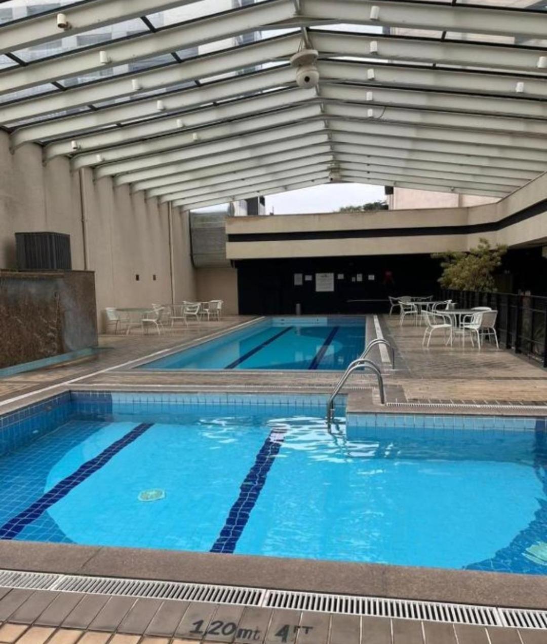 Nobile Congonhas São Paulo Exterior foto